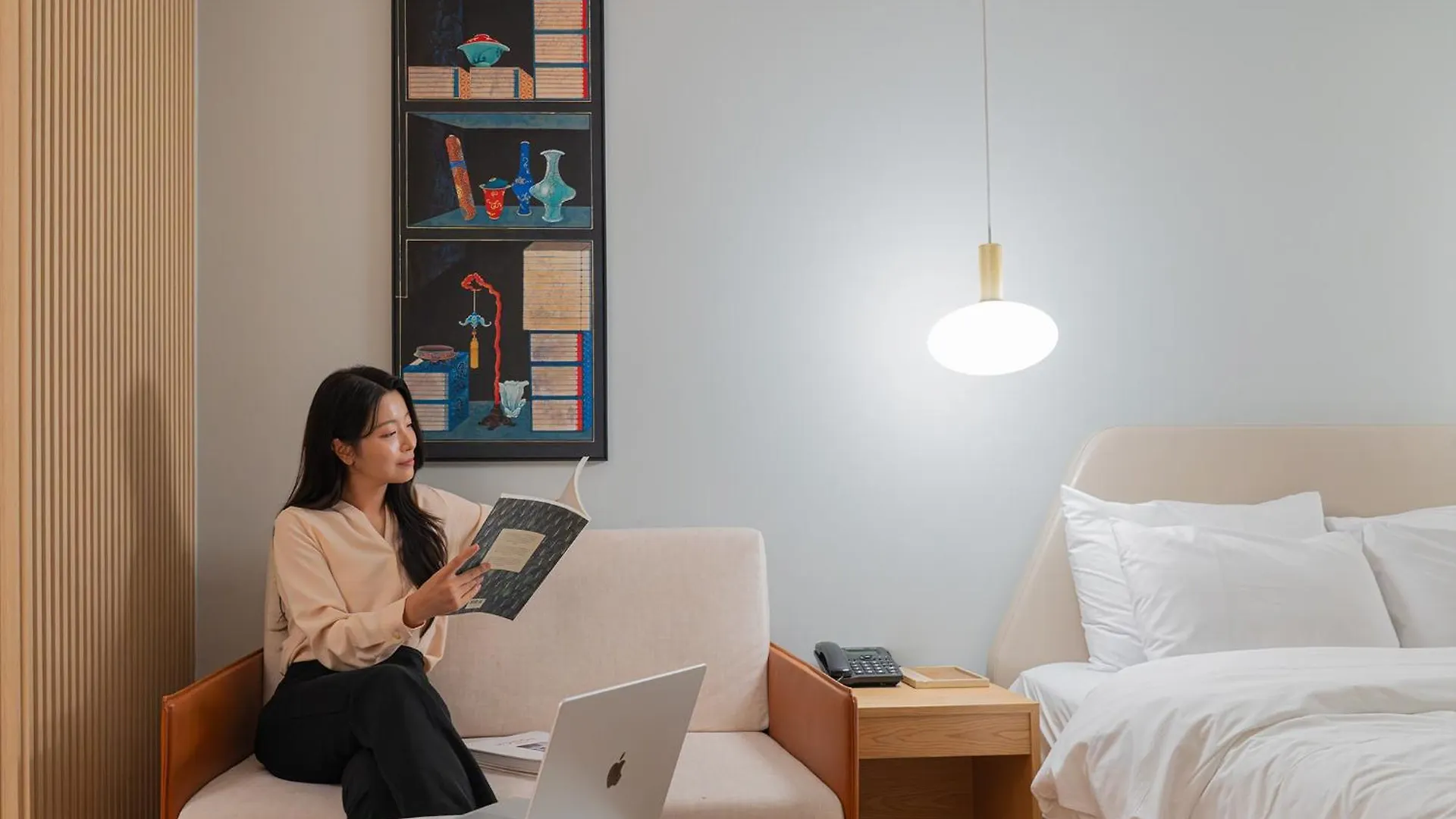 Browndot Incheon Airport New City 0*,  Korsel