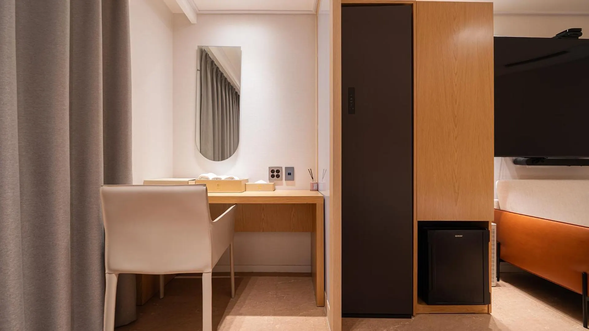 Hotel Browndot Incheon Airport New City