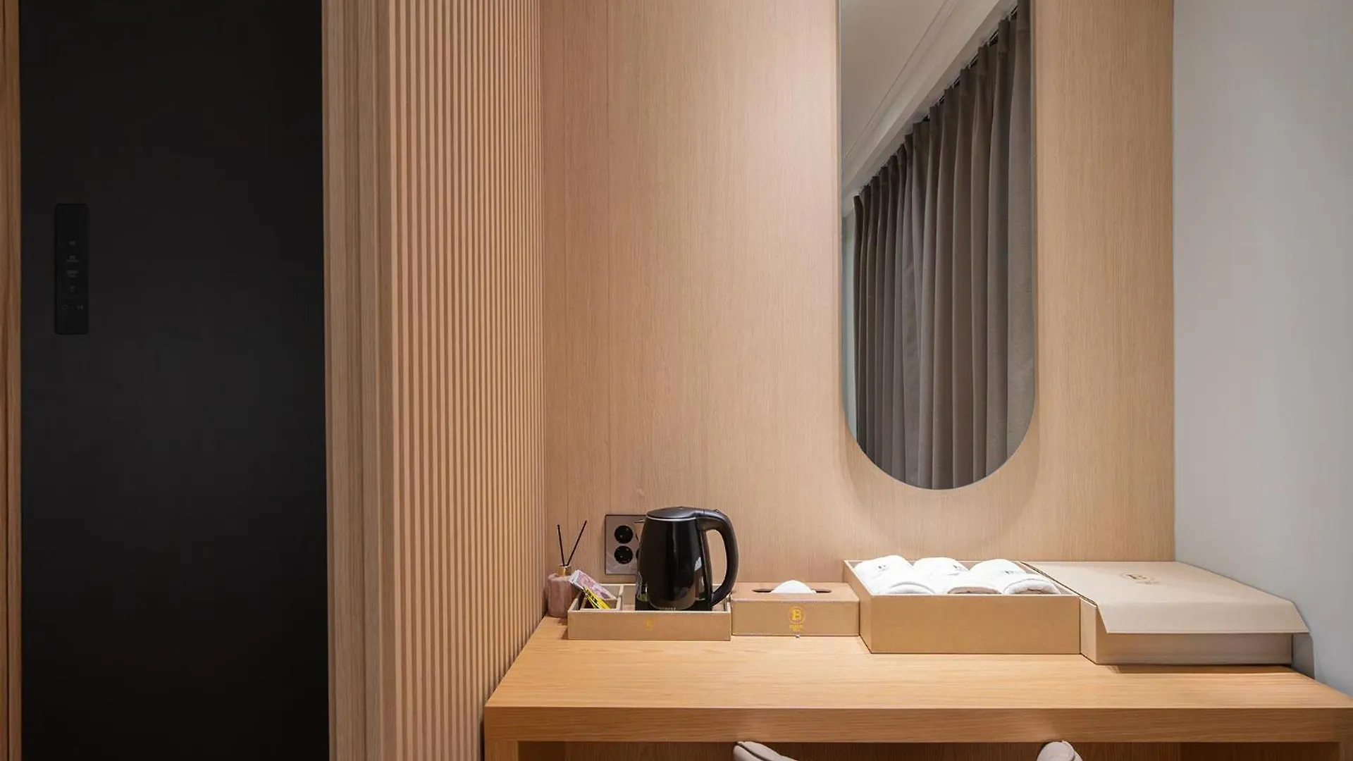 Browndot Incheon Airport New City 0*,  Korsel