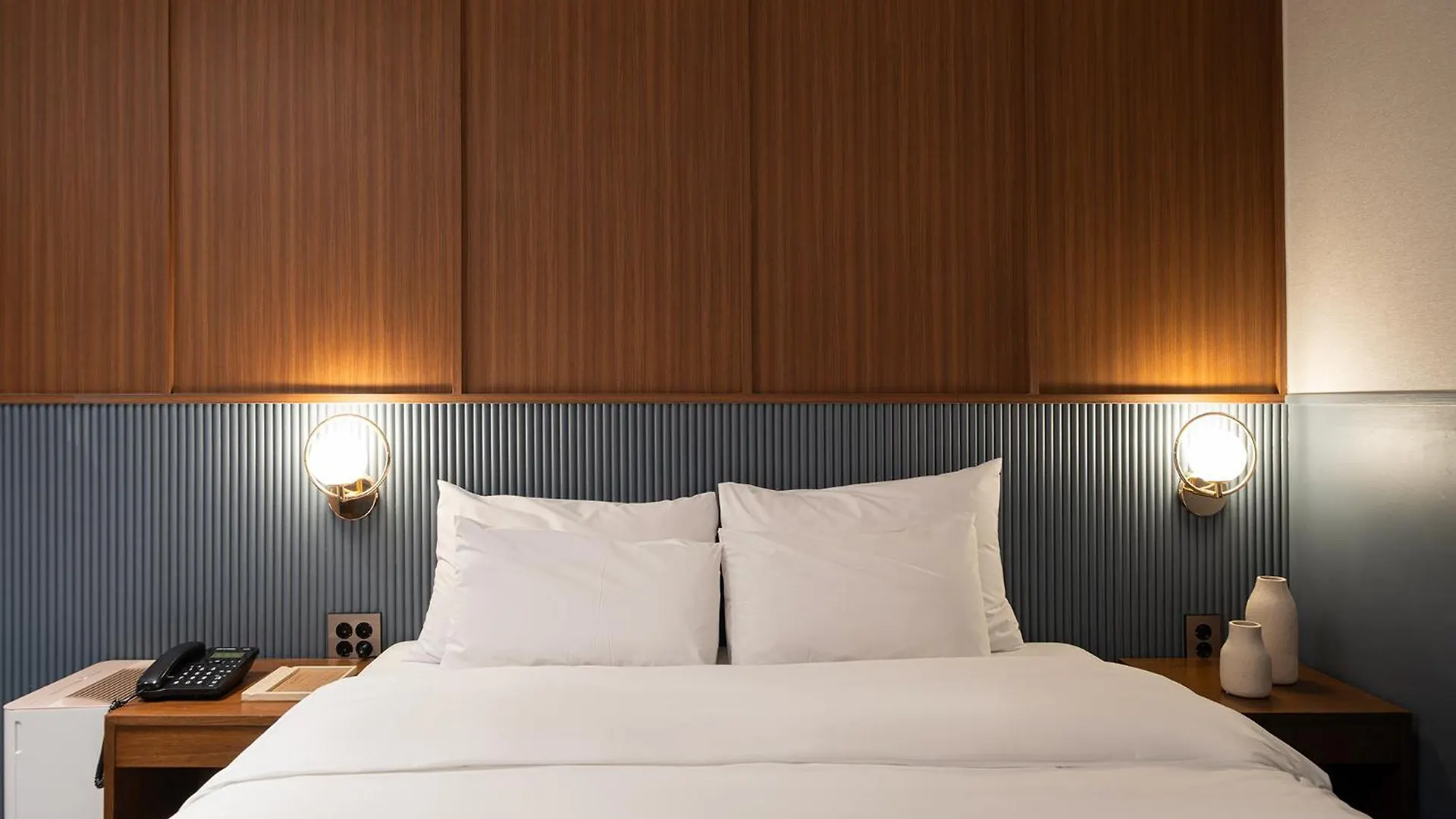 Browndot Incheon Airport New City Hotel