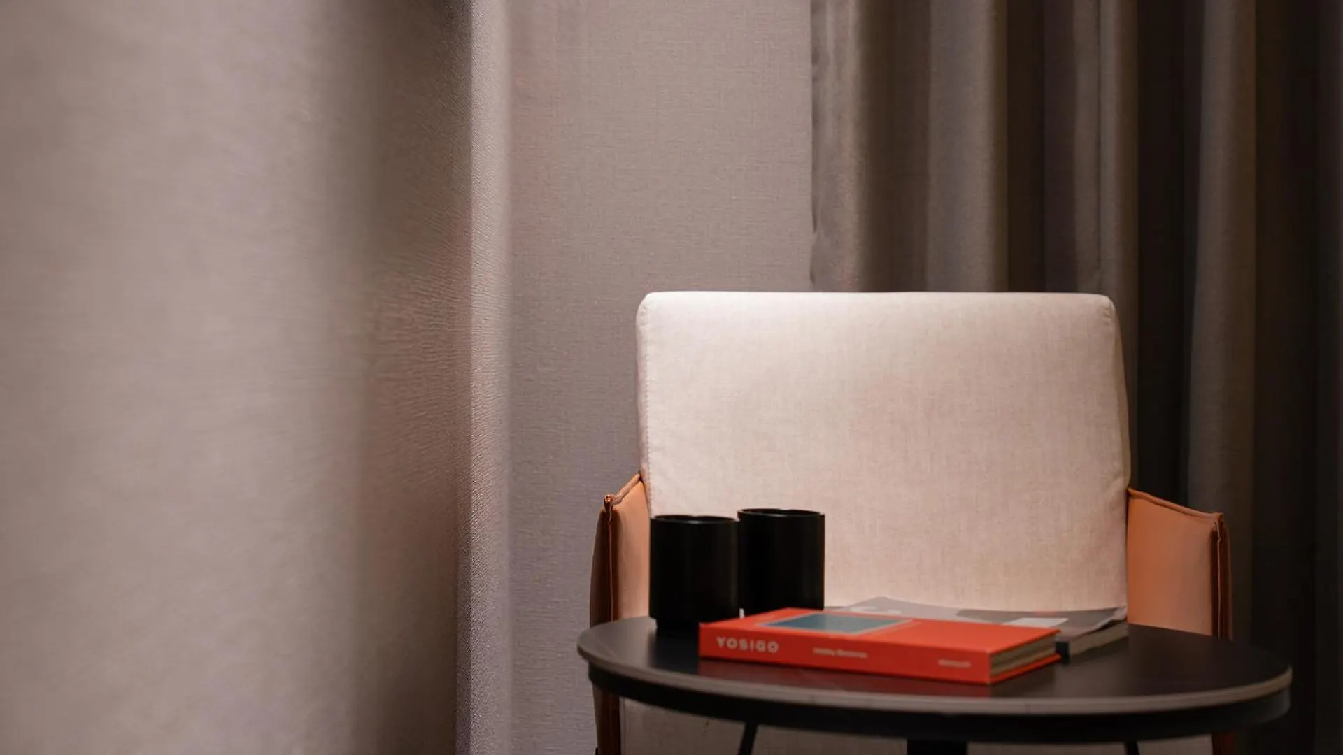 Browndot Incheon Airport New City Korsel