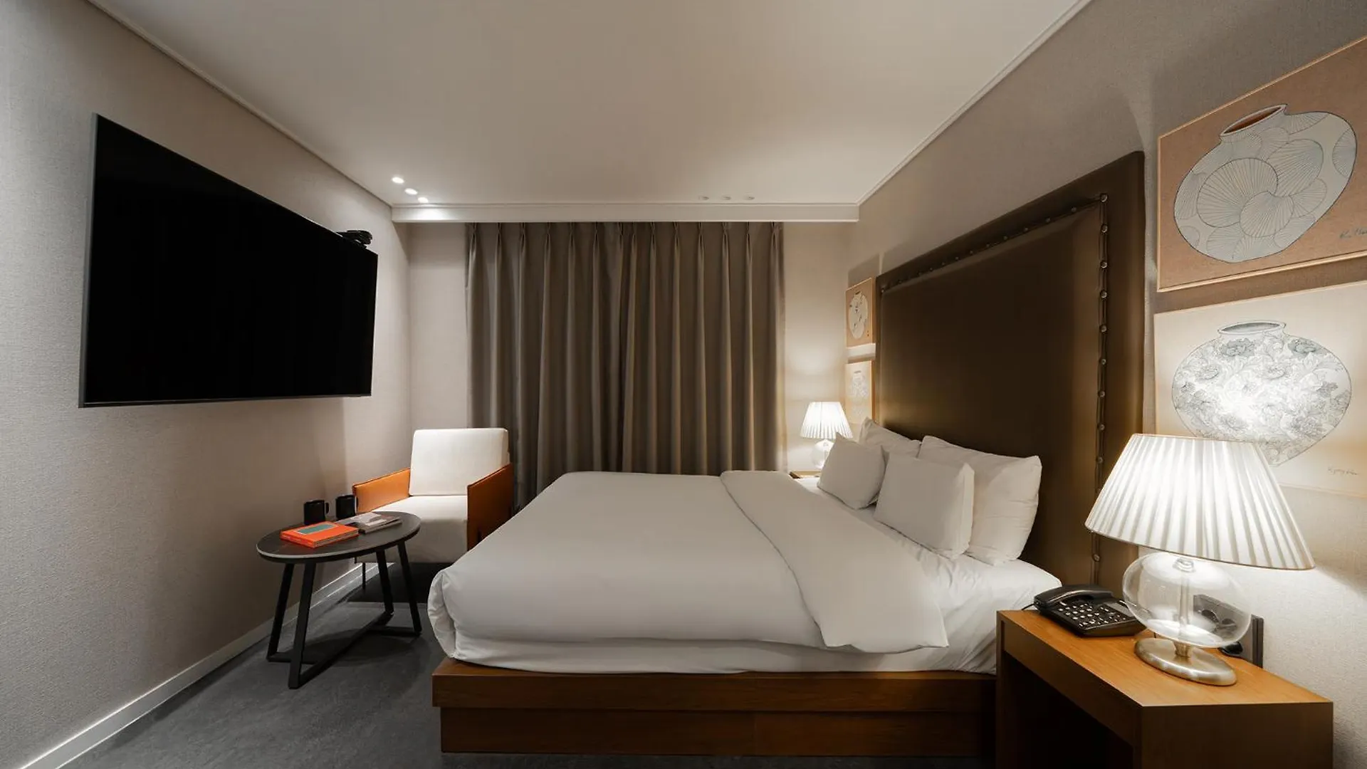 Browndot Incheon Airport New City 0*,  Korsel