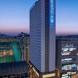 Toyoko Bupyeong 3*, Incheon Corée du Sud