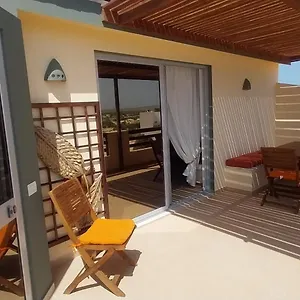 Cala Da Lua 3*, Sal Rei Cap-Vert