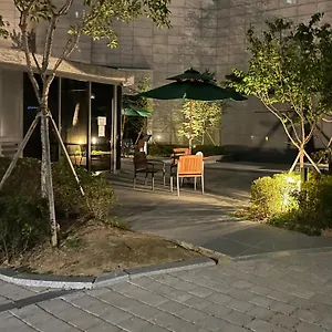 선셋뷰 여성전용 인천