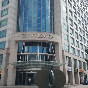 3* ゲストハウス Gogohouse