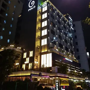 2* Hotel Polo Tourist