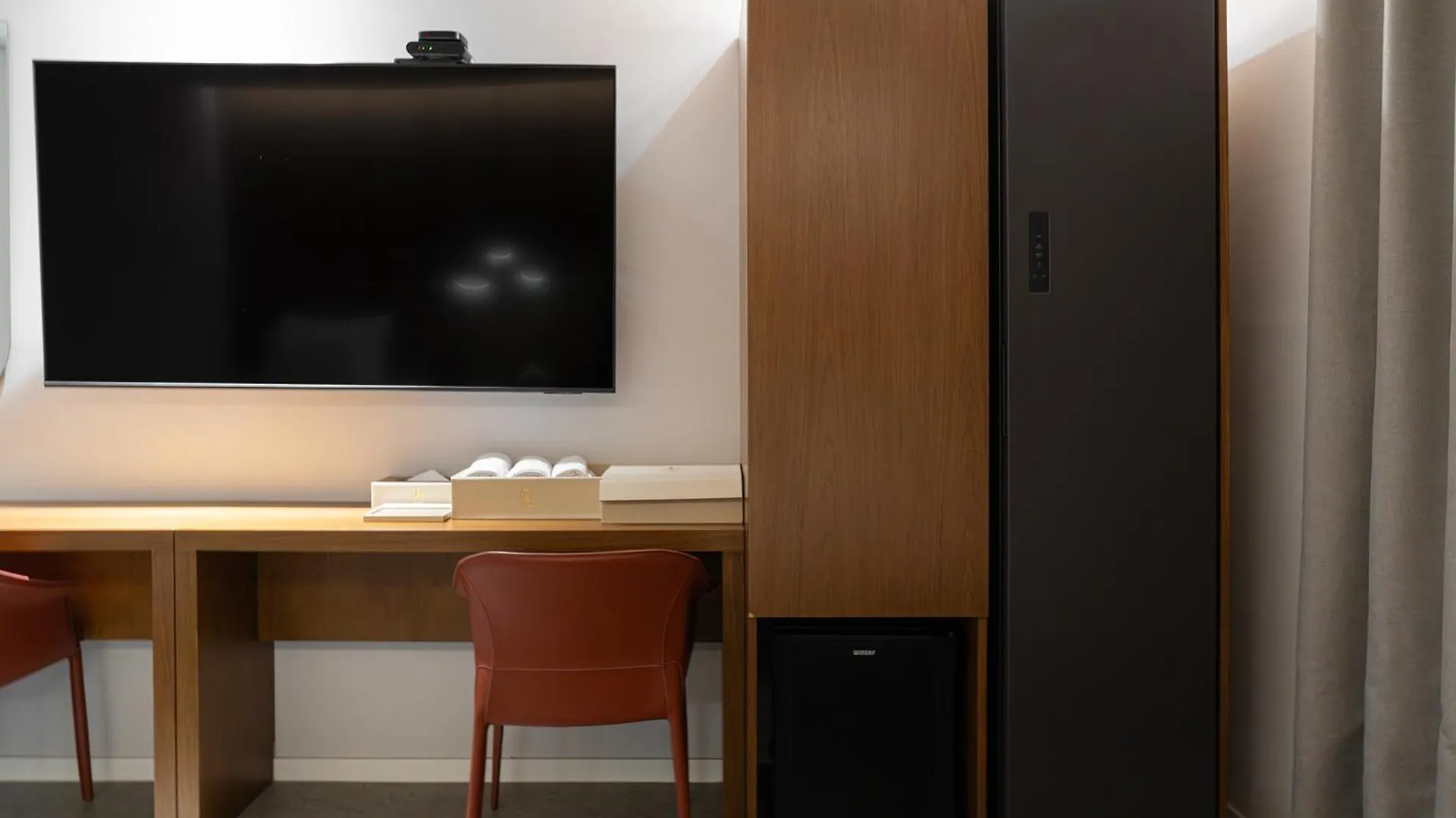 ホテル Browndot Incheon Airport New City