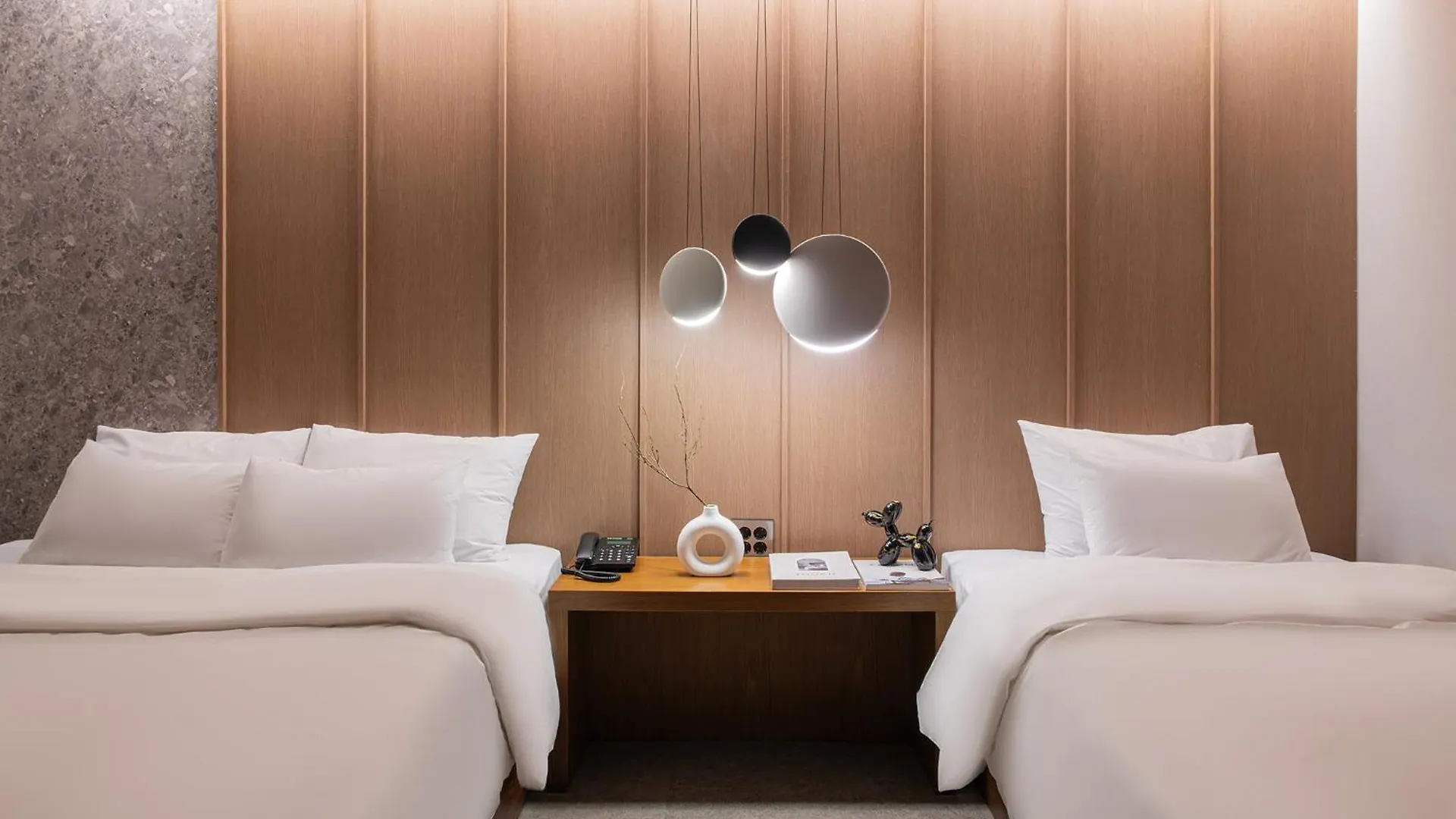 Browndot Incheon Airport New City