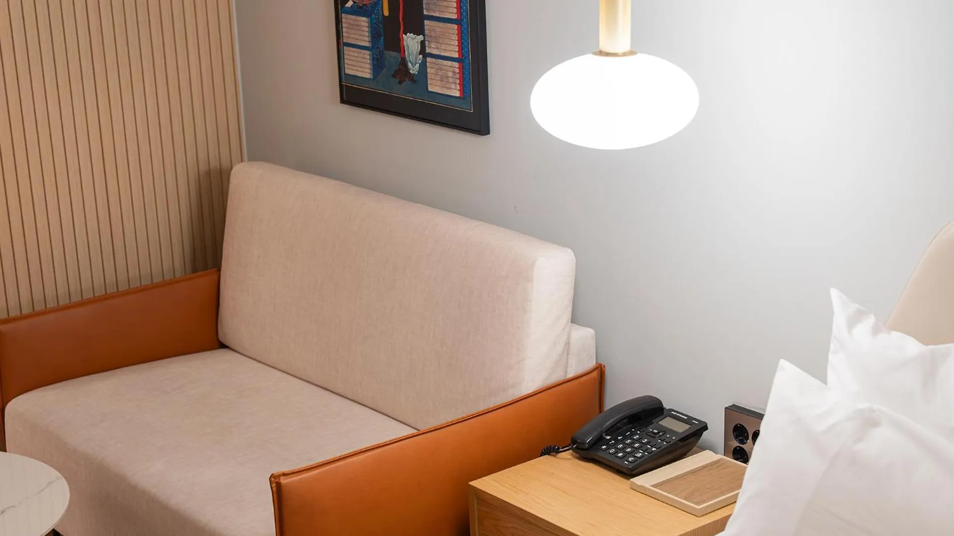 Browndot Incheon Airport New City 0*,  韓国