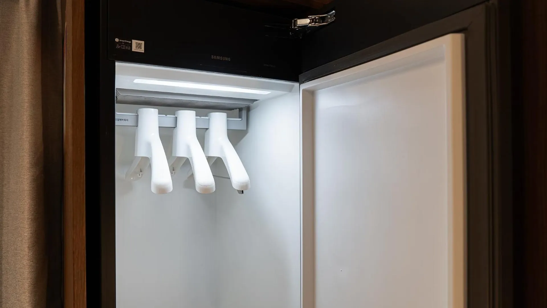 Browndot Incheon Airport New City ホテル