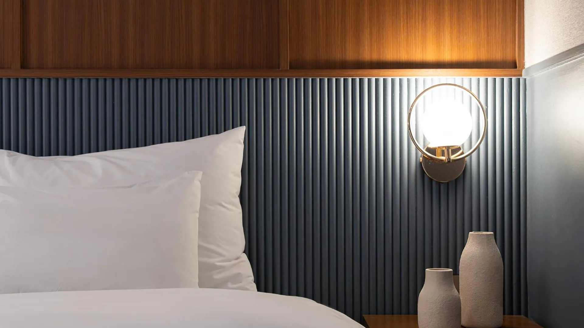 ホテル Browndot Incheon Airport New City