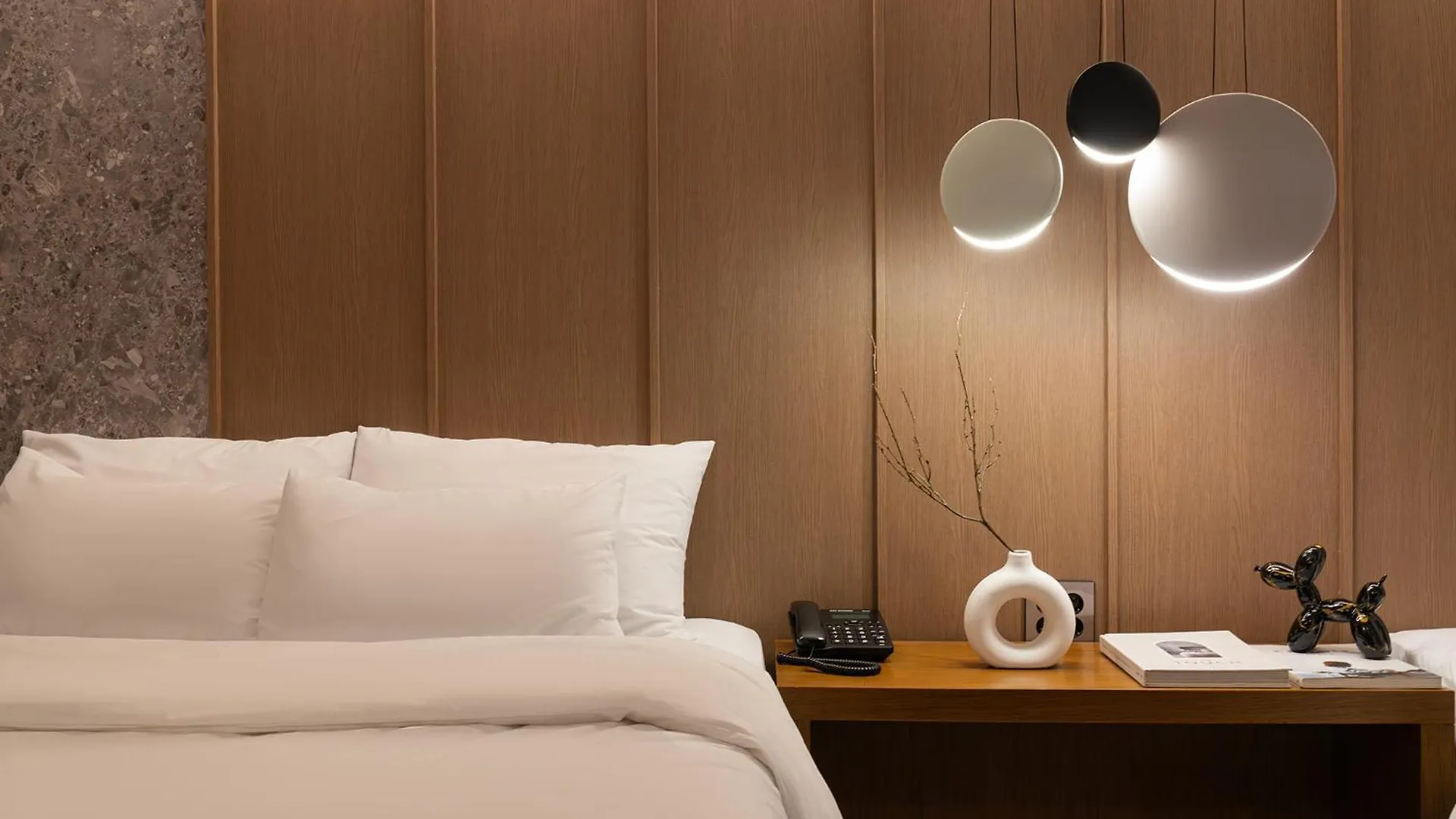 ホテル Browndot Incheon Airport New City 韓国