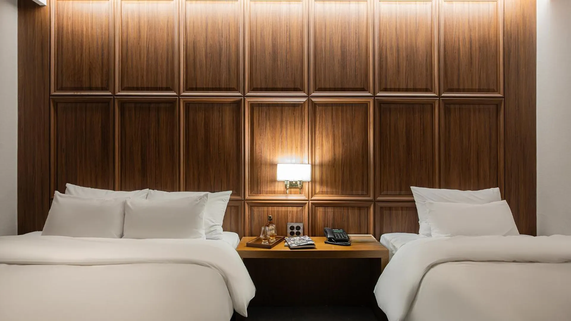 Browndot Incheon Airport New City