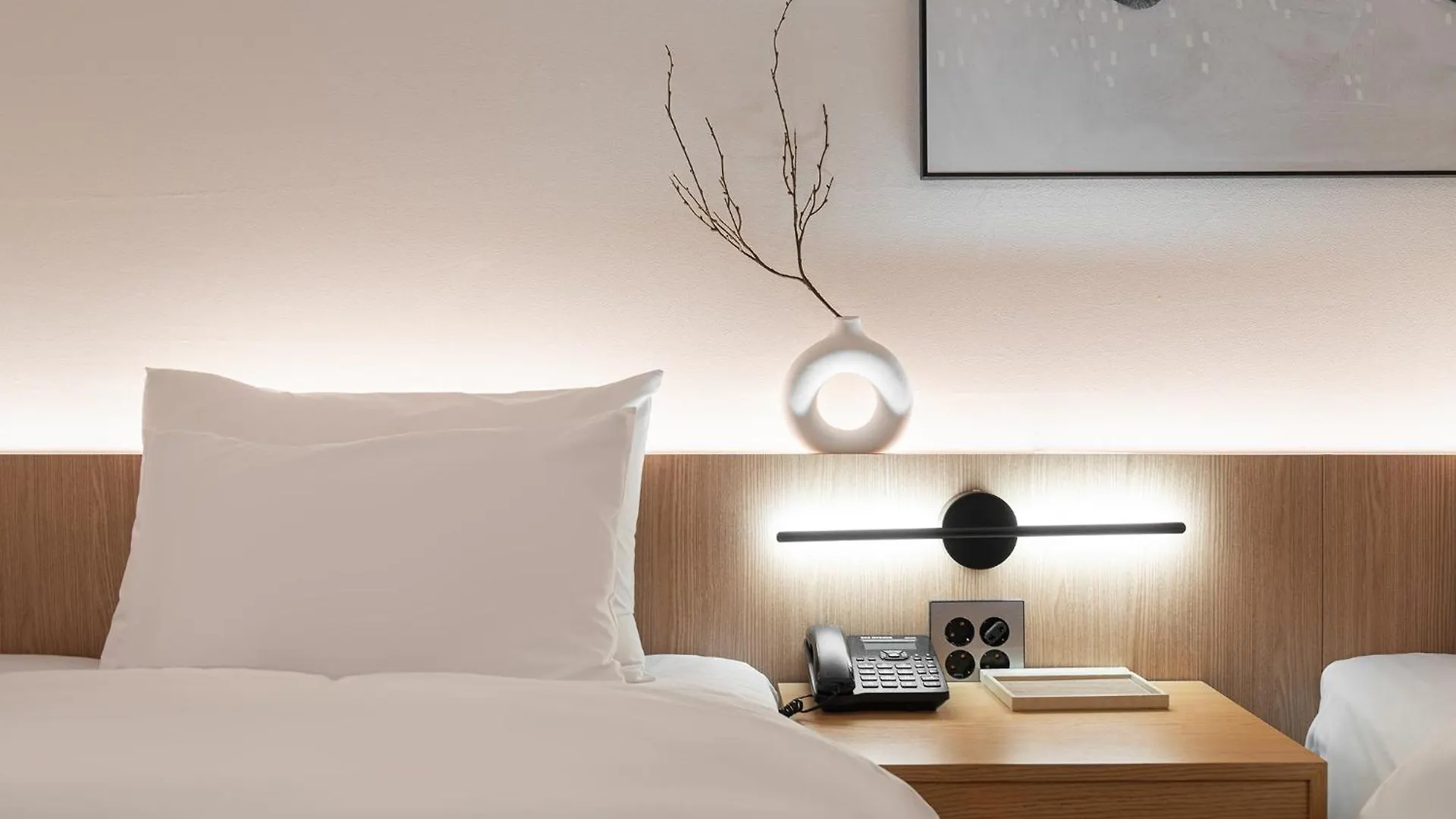 Browndot Incheon Airport New City