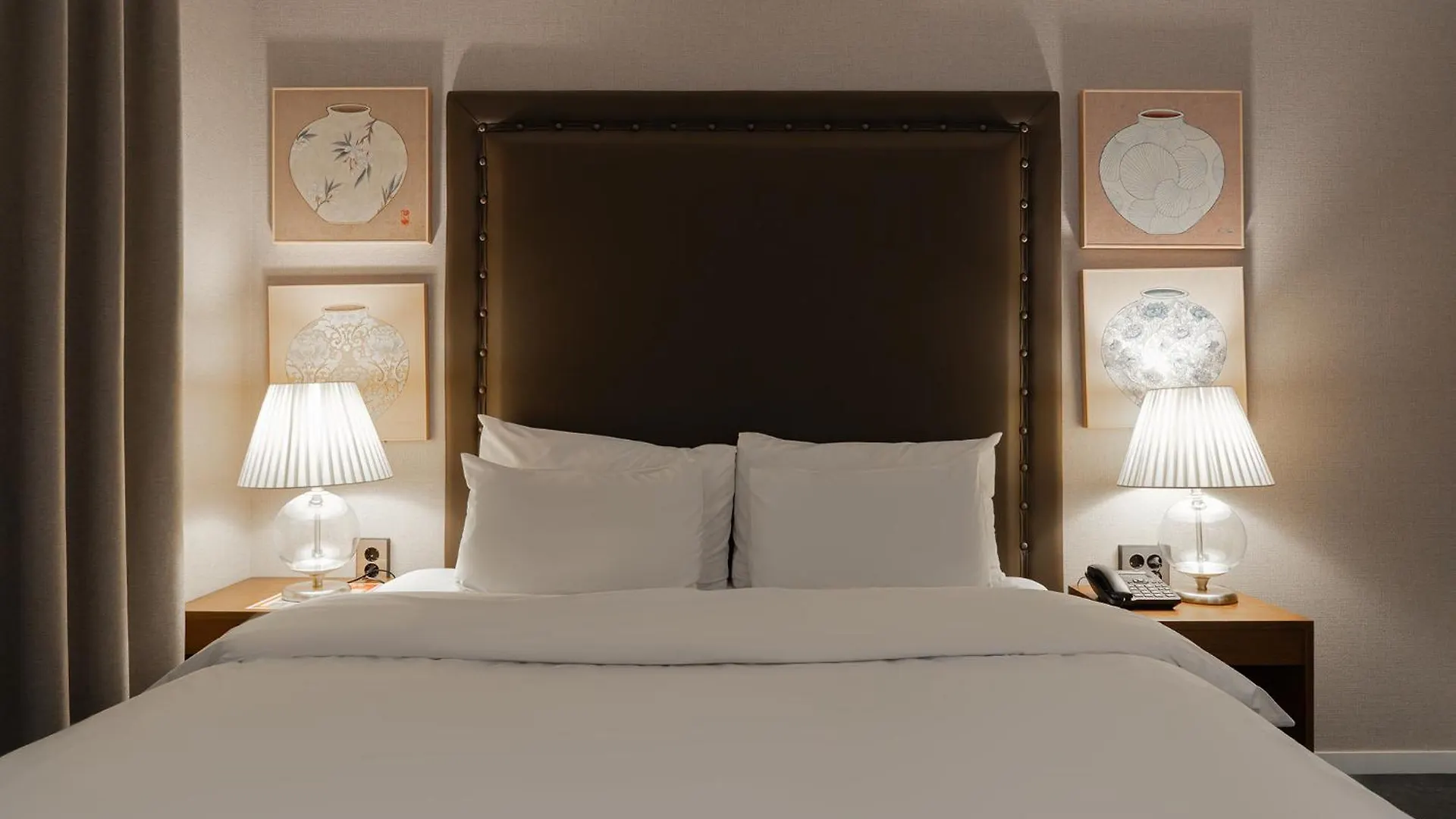 Browndot Incheon Airport New City 0*,  韓国