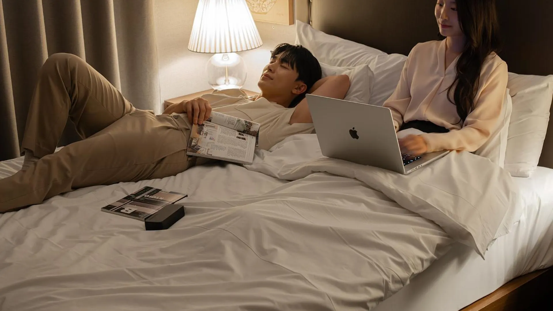 Browndot Incheon Airport New City