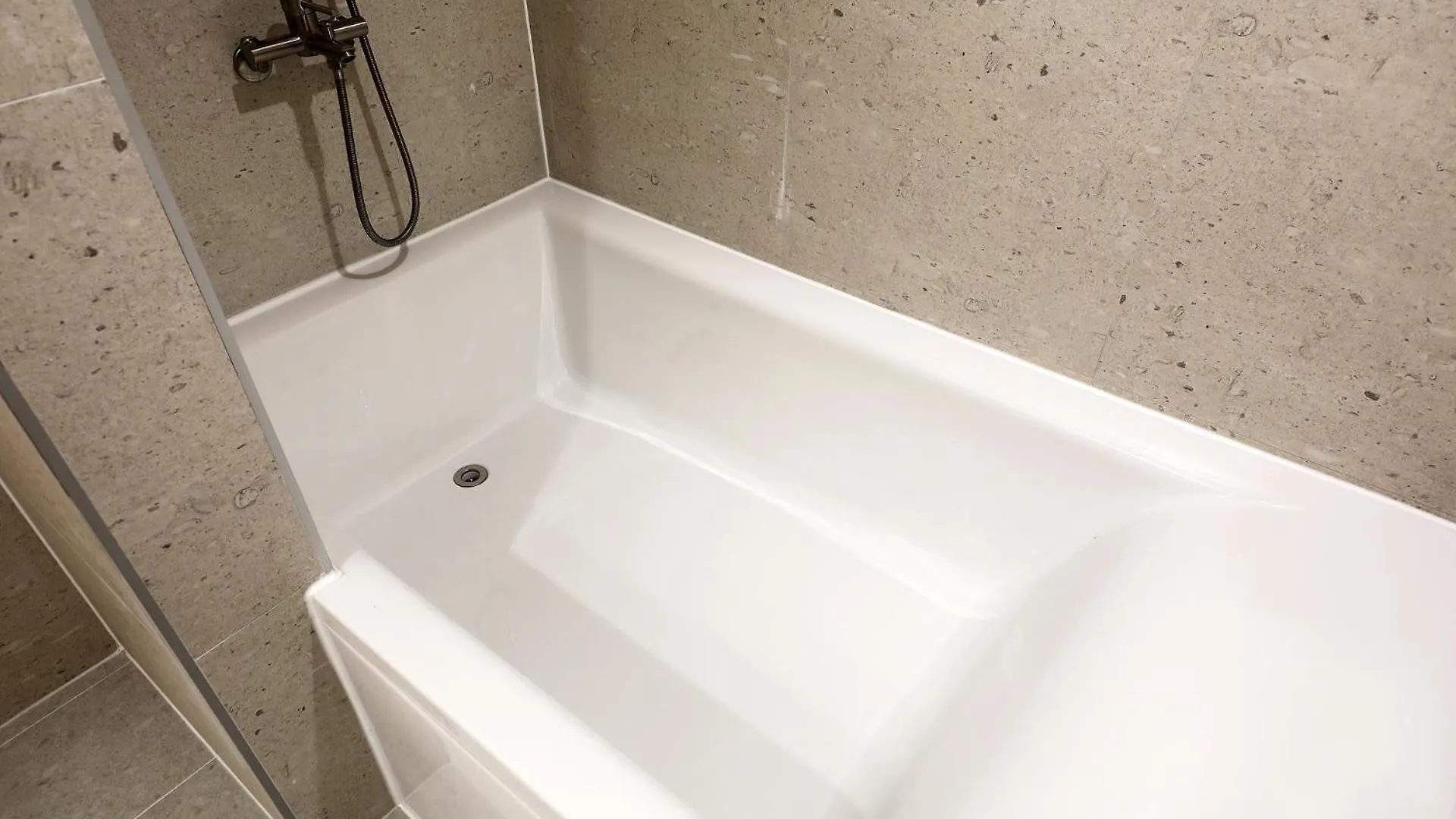 호텔 브라운도트 공항신도시점 인천