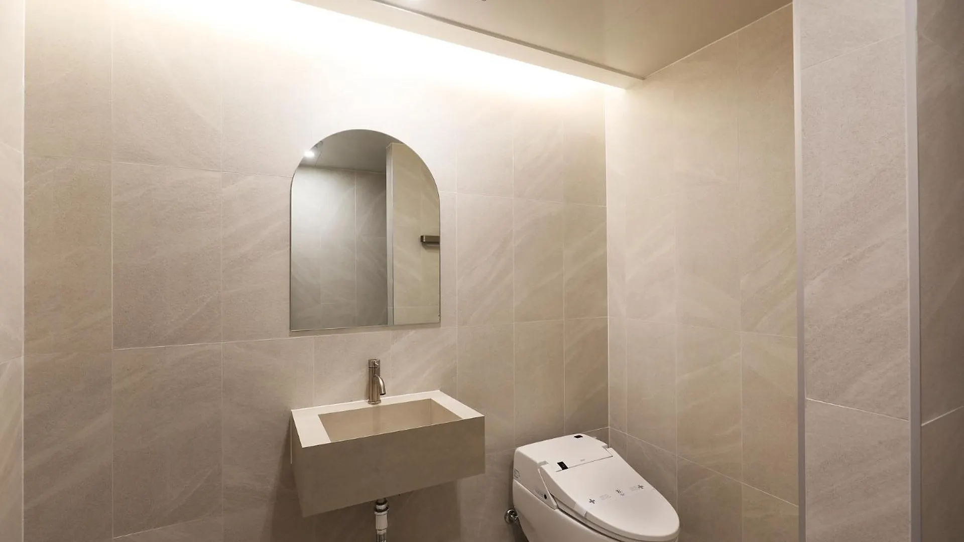 ホテル Browndot Incheon Airport New City 韓国