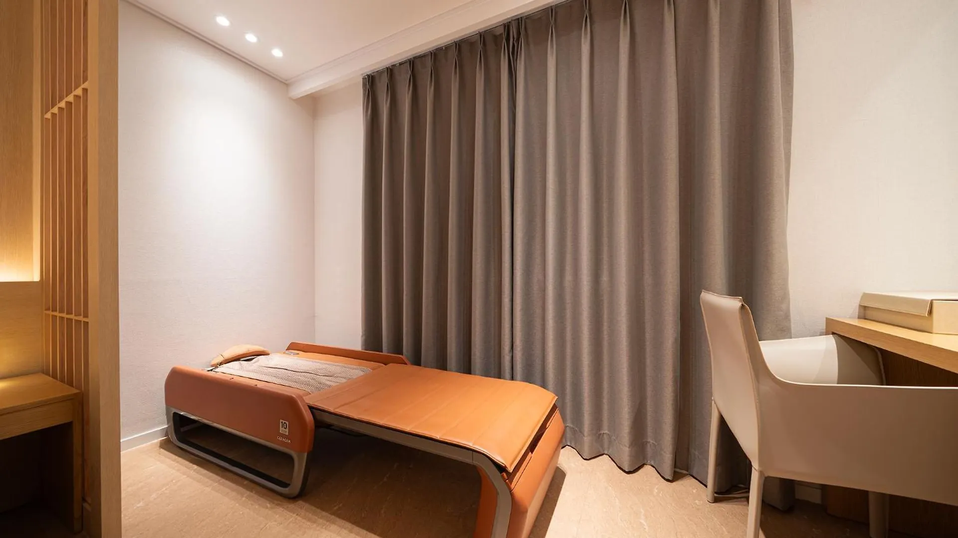 ホテル Browndot Incheon Airport New City 韓国