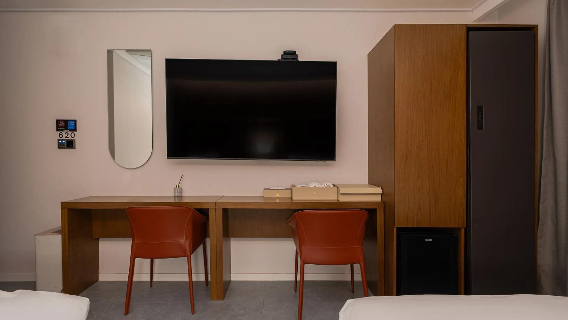 Browndot Incheon Airport New City 0*,  韓国