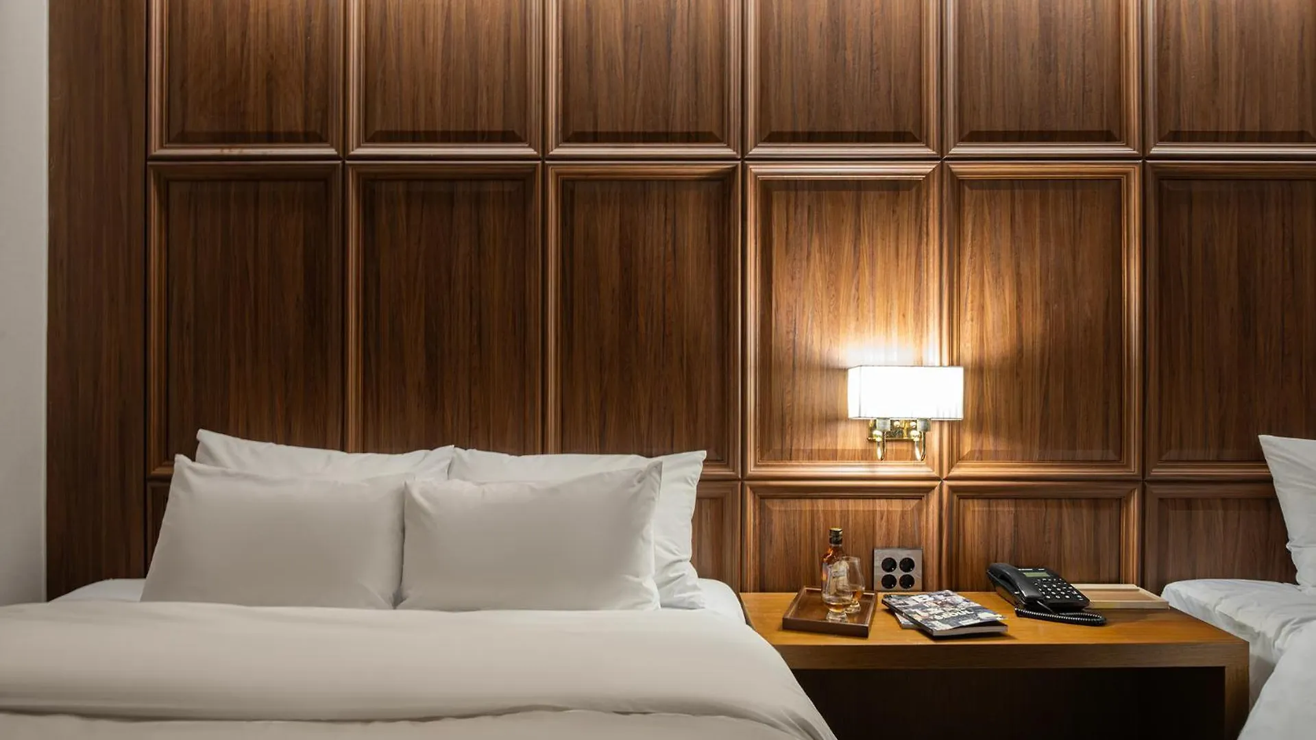 Browndot Incheon Airport New City