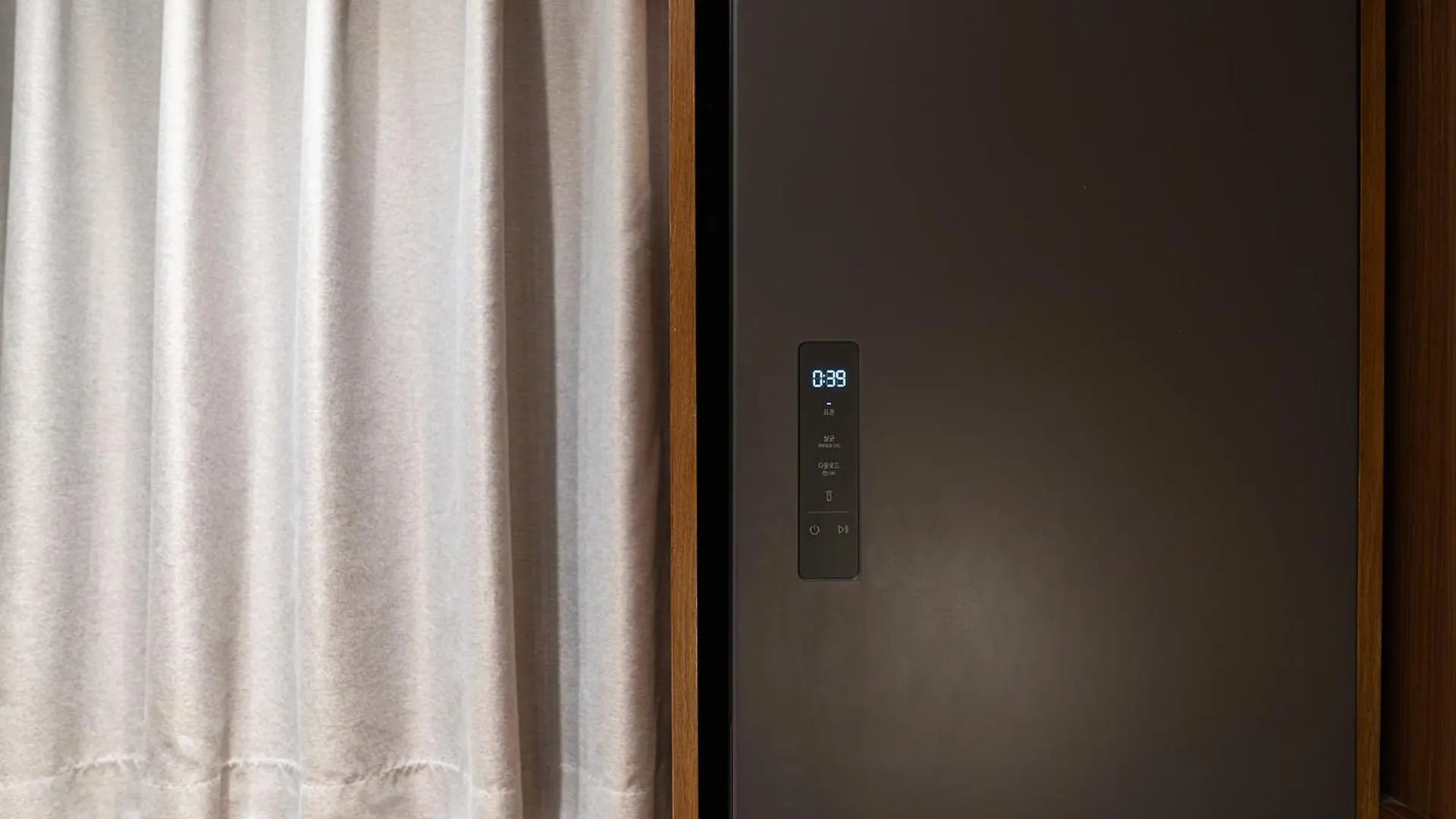 ホテル Browndot Incheon Airport New City