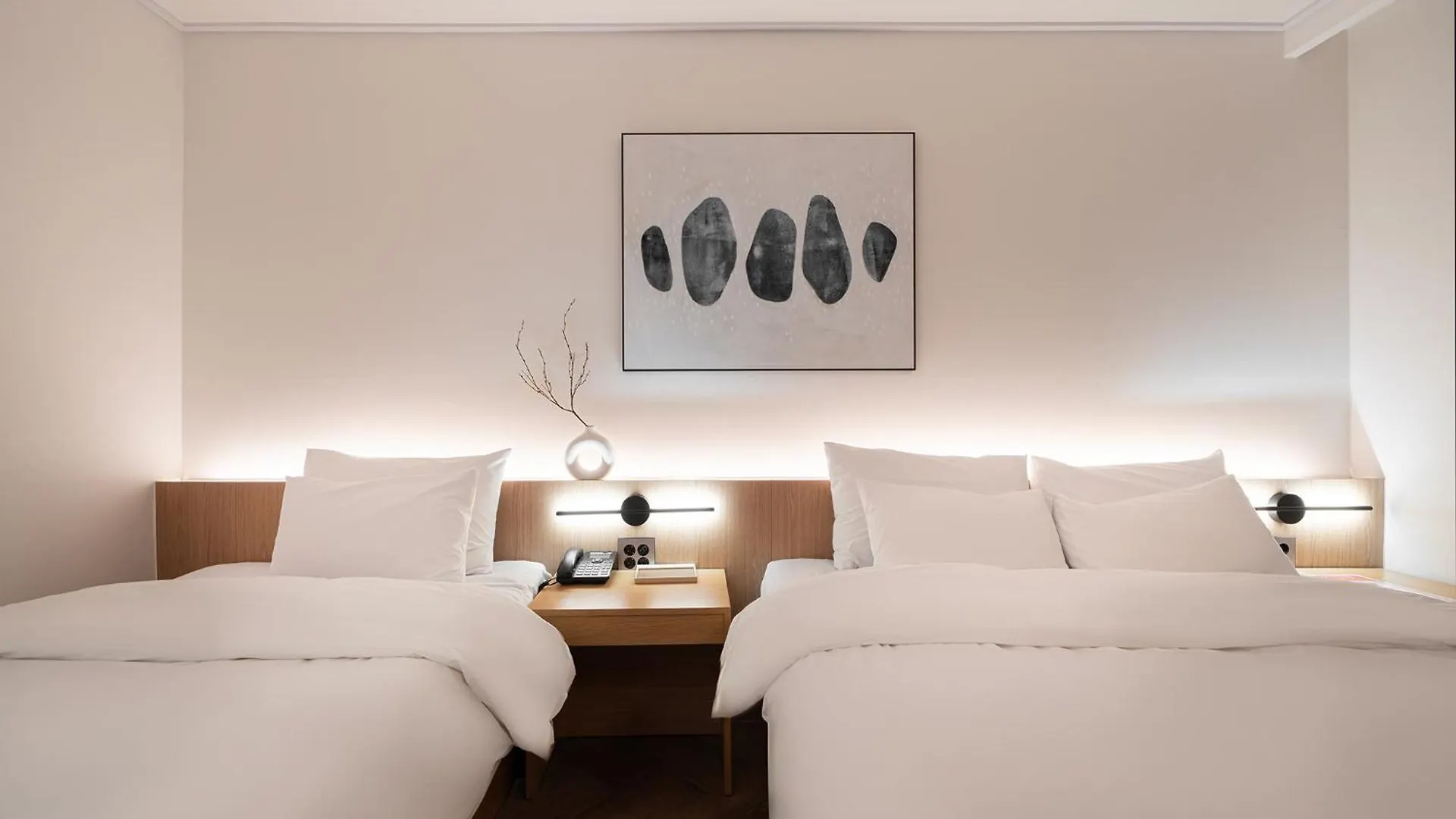 Browndot Incheon Airport New City