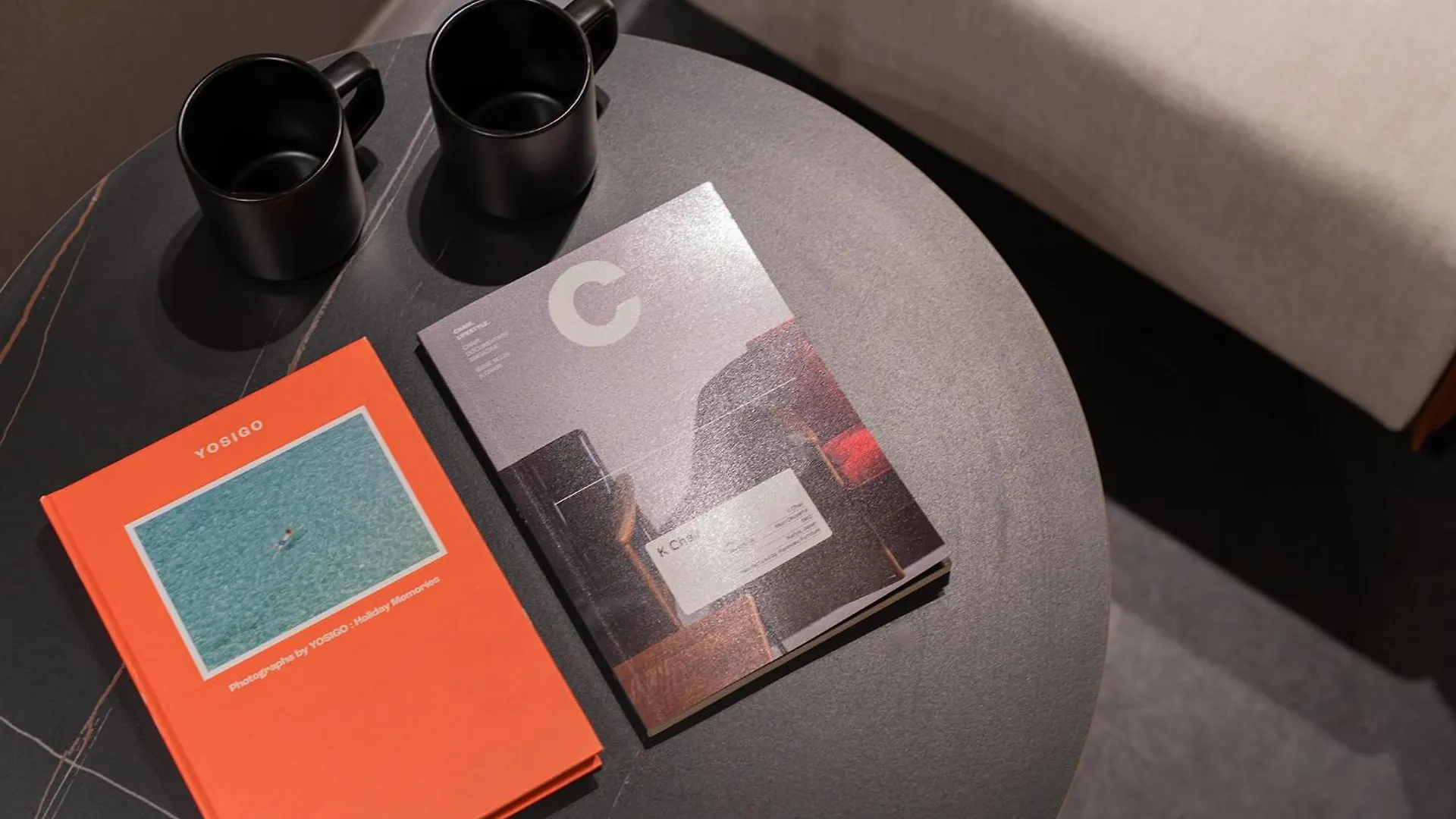 Browndot Incheon Airport New City ホテル