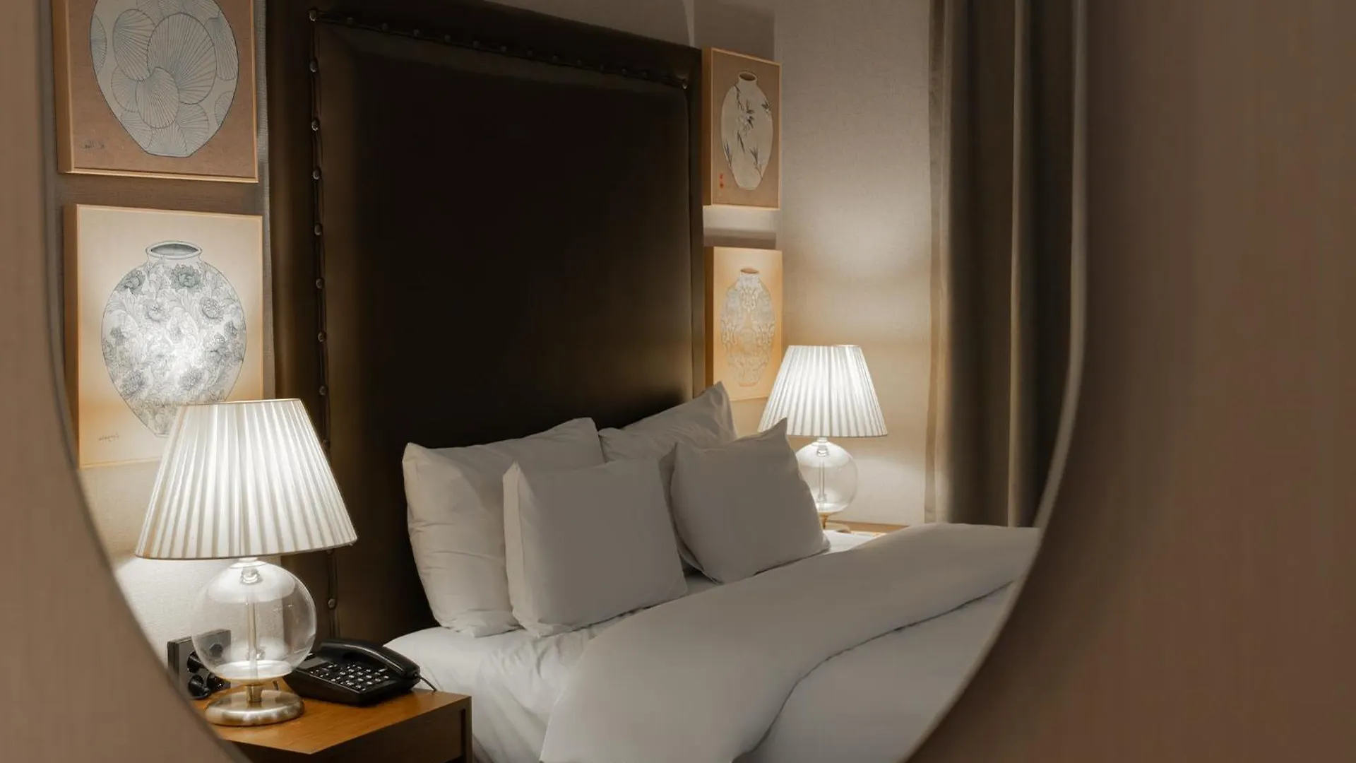 ホテル Browndot Incheon Airport New City